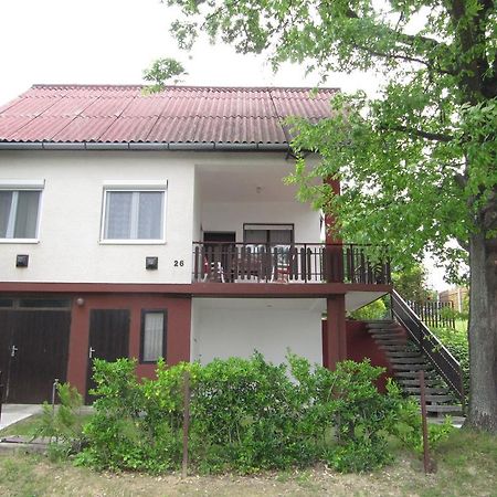 Budai Garden House Hévíz Rum bild