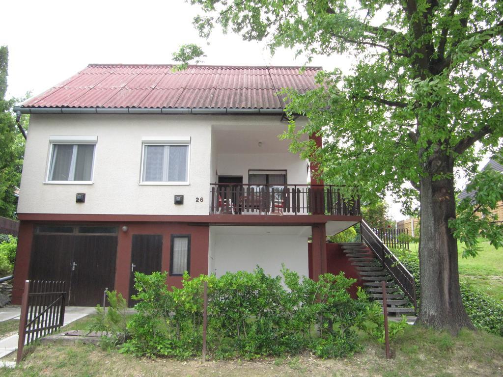 Budai Garden House Hévíz Rum bild