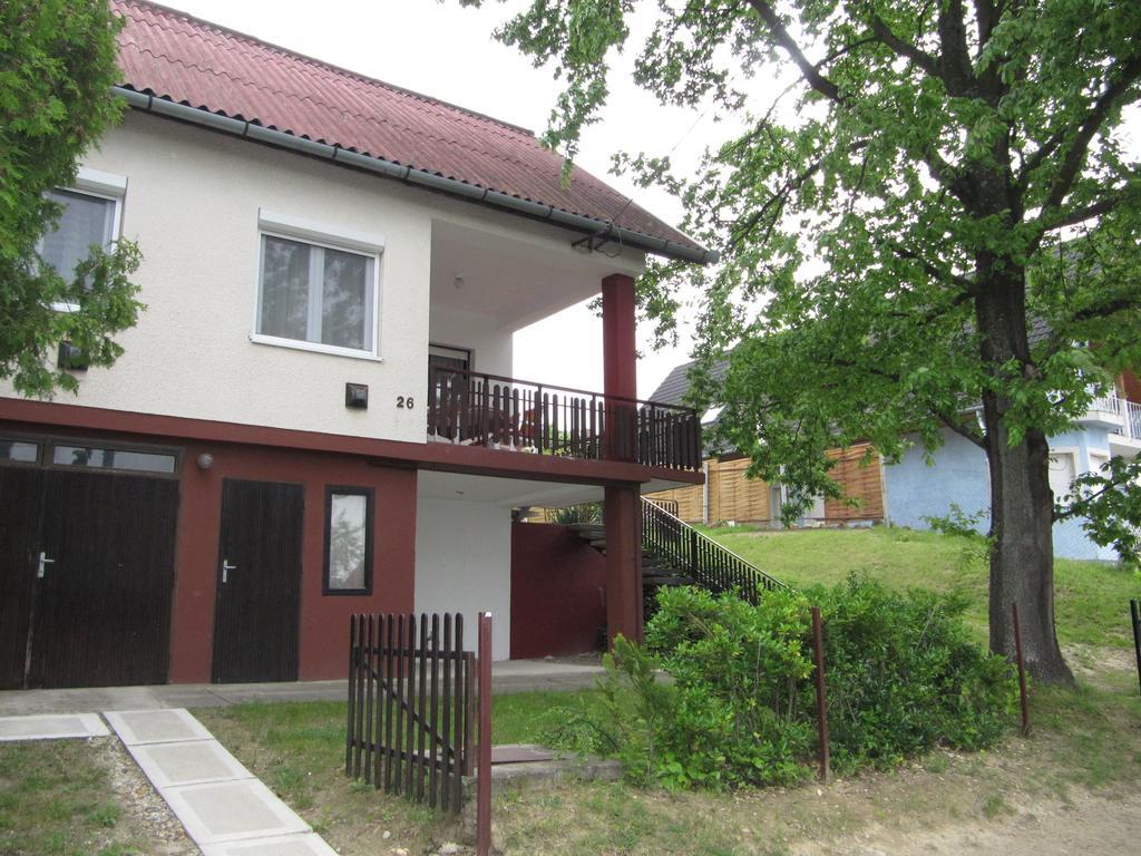 Budai Garden House Hévíz Rum bild
