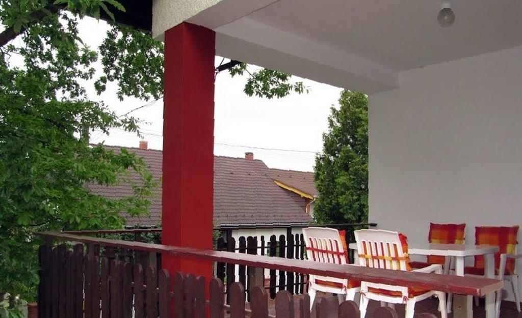 Budai Garden House Hévíz Rum bild